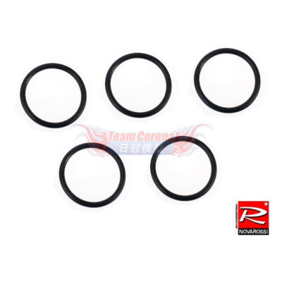 NOVAROSSI 11619 OR Ø10X1MM PER CHIUSURA CARBURATORE 2.1CC